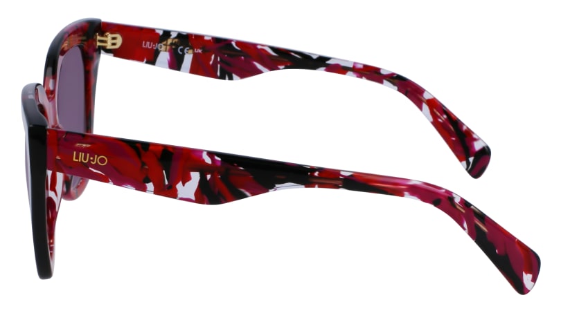 LJ784S 620 Occhiali da sole Liu Jo 5