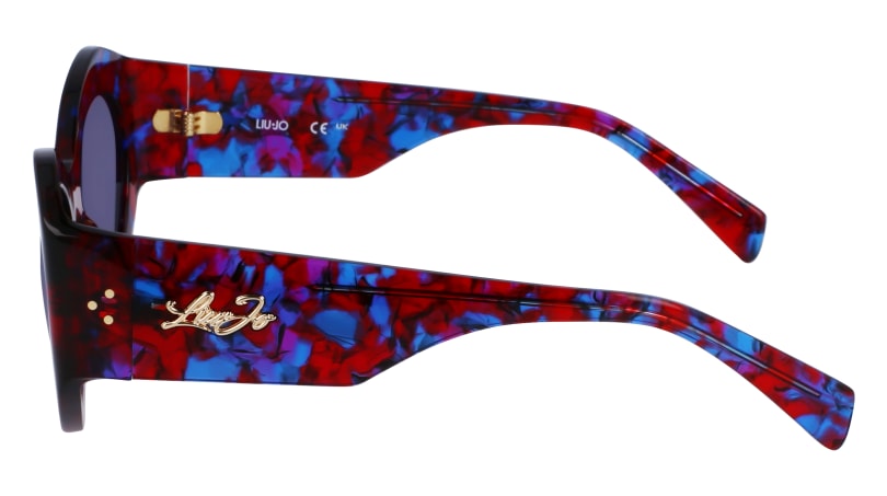 LJ786S 665 Occhiali da sole Liu Jo 5