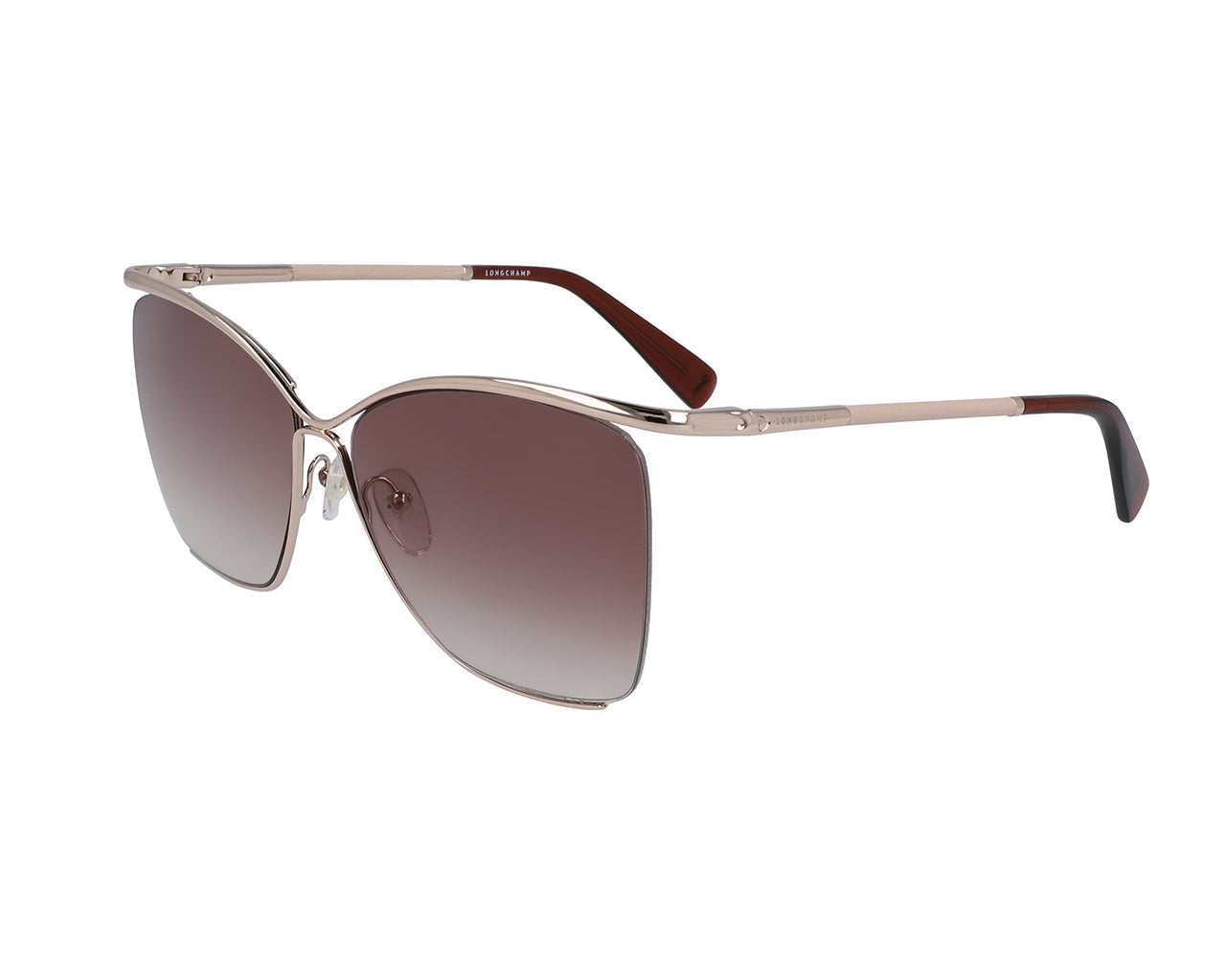 LO132SL 42823 716 Occhiali da sole LONGCHAMP 1