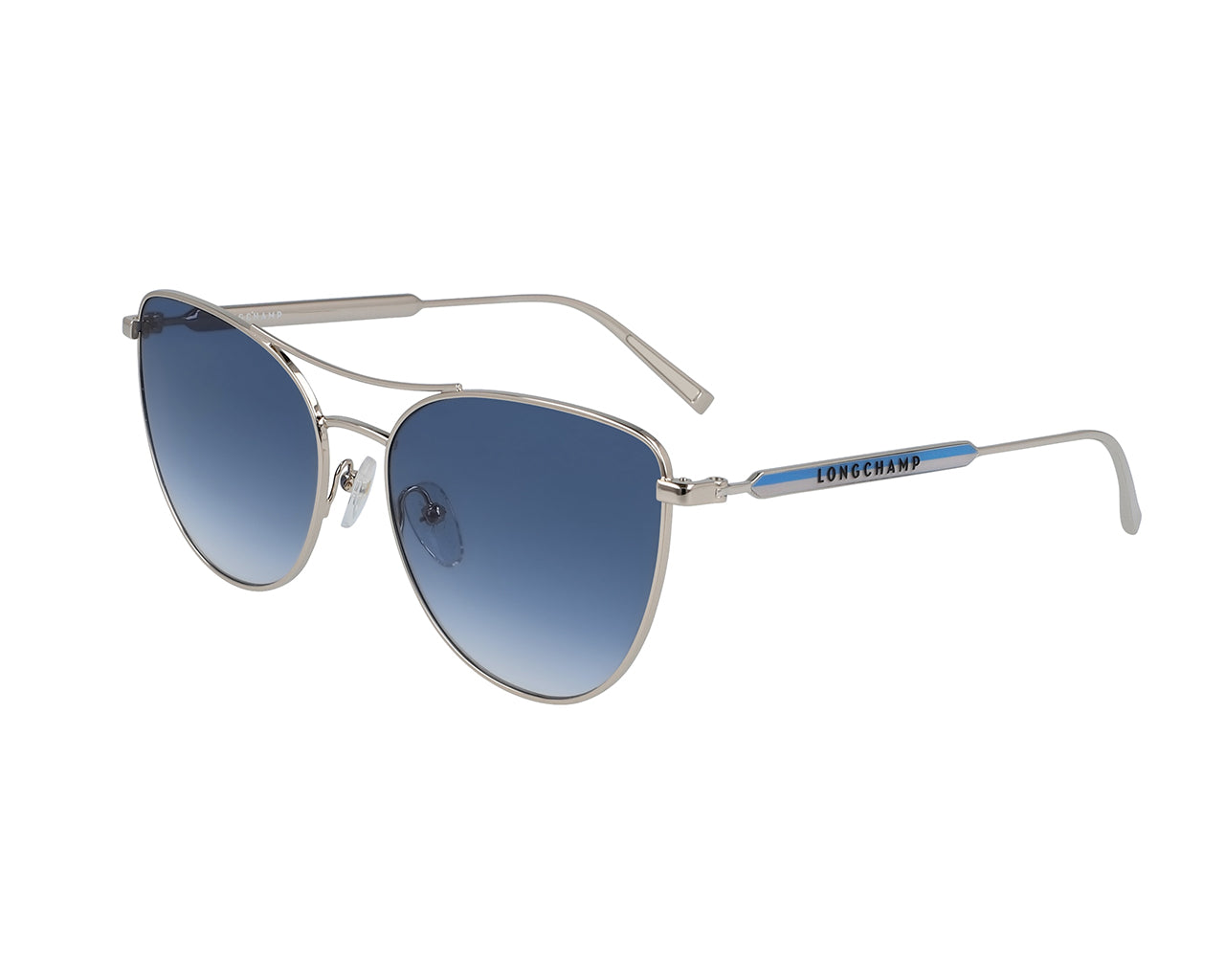 LO134S 43028 715 Occhiali da sole LONGCHAMP 1