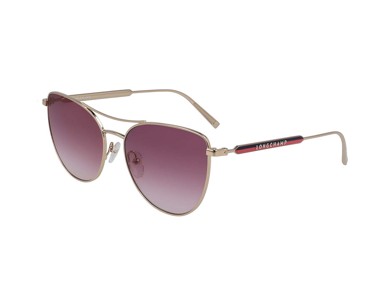 LO134S 43028 770 Occhiali da sole LONGCHAMP 1