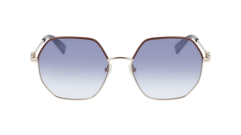 LO140SL 719 Occhiali da sole LONGCHAMP 2