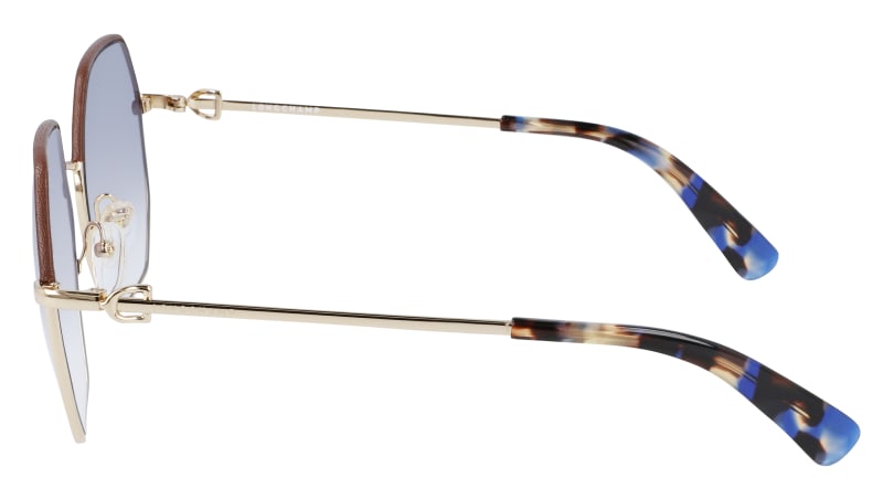 LO140SL 719 Occhiali da sole LONGCHAMP 4