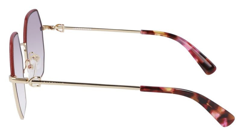 LO140SL 721 Occhiali da sole LONGCHAMP 3