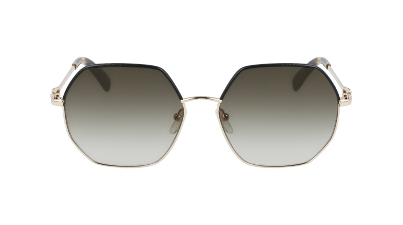 LO140SL 727 Occhiali da sole LONGCHAMP 2