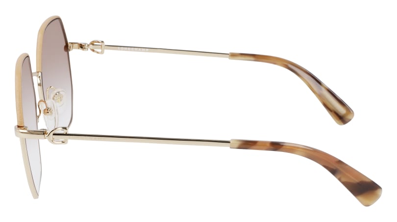 LO140SL 731 Occhiali da sole LONGCHAMP 4