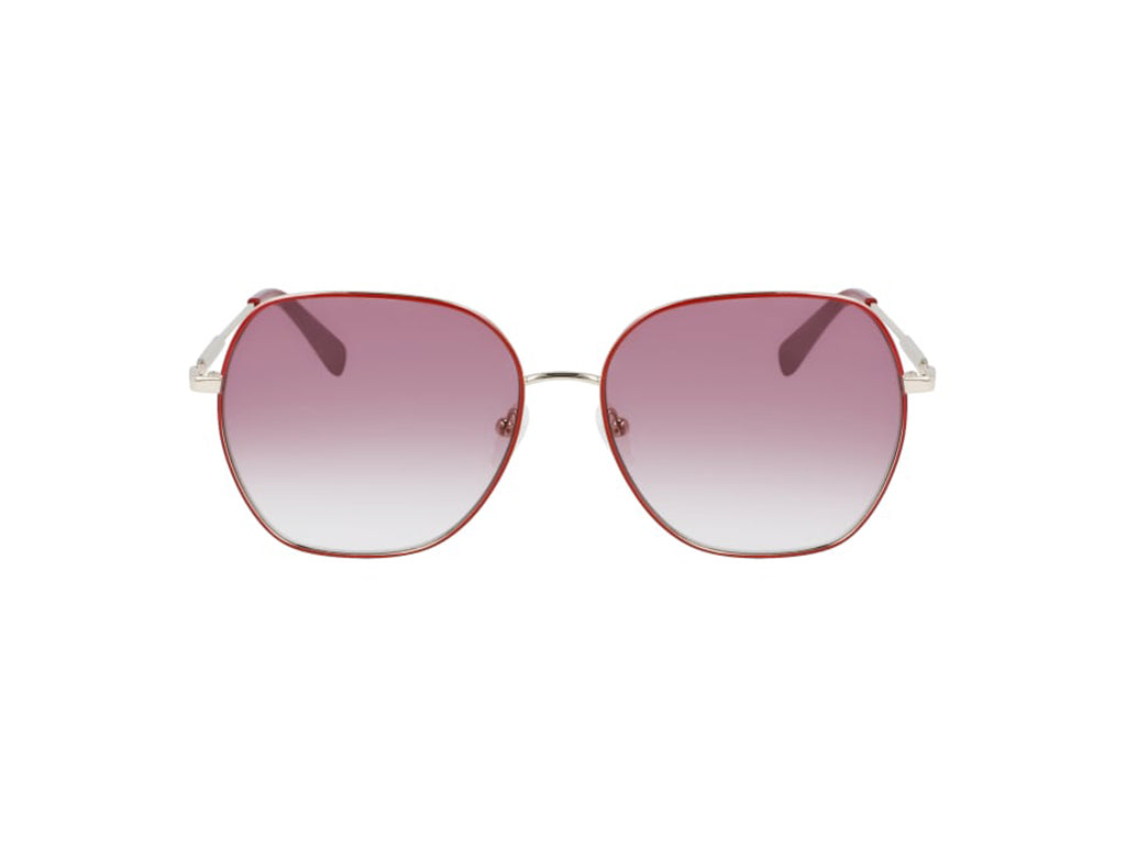 LO151S 604 Occhiali da sole LONGCHAMP 2