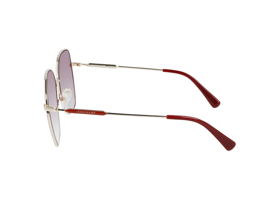 LO151S 604 Occhiali da sole LONGCHAMP 3