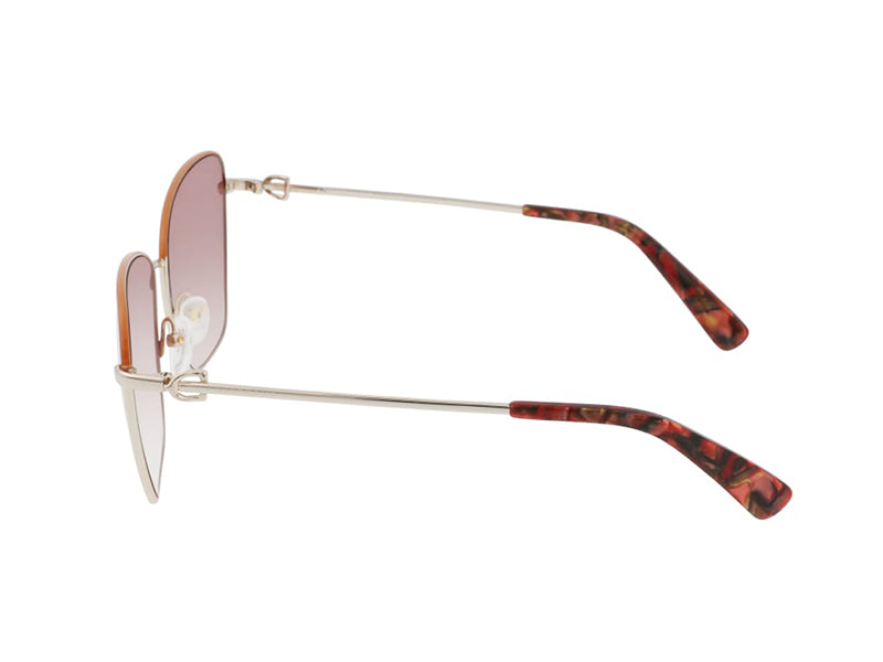 LO153S 737 Occhiali da sole LONGCHAMP 3