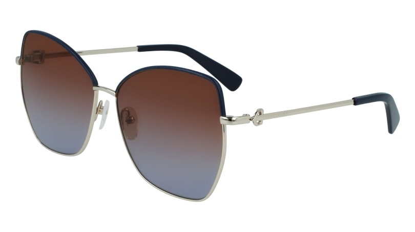 LO156SL 720 Occhiali da sole LONGCHAMP 1