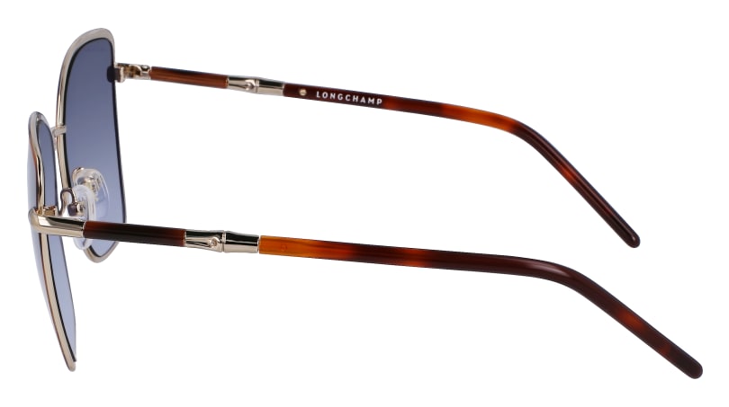 LO167S 223 Occhiali da sole LONGCHAMP 6