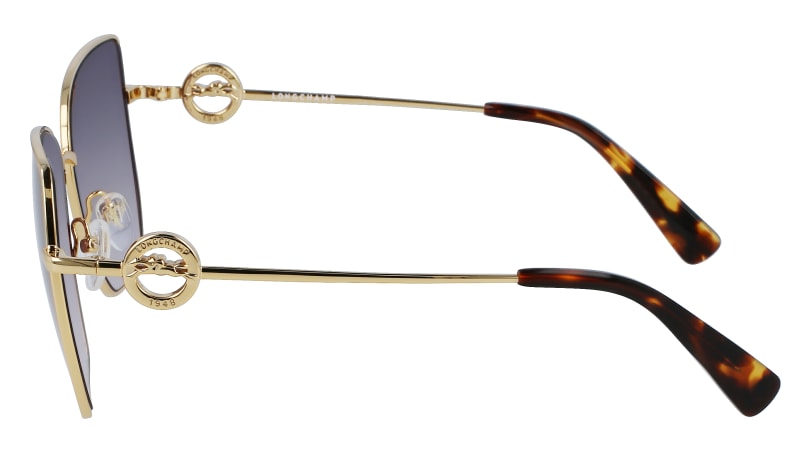 LO169S 723 Occhiali da sole LONGCHAMP 5