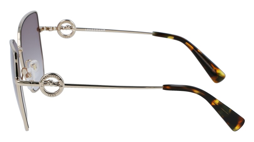 LO169S 724 Occhiali da sole LONGCHAMP 6