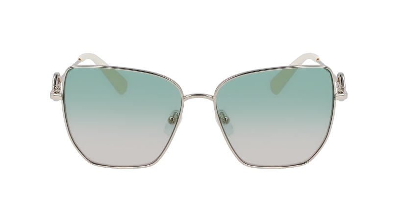 LO169S 725 Occhiali da sole LONGCHAMP 2