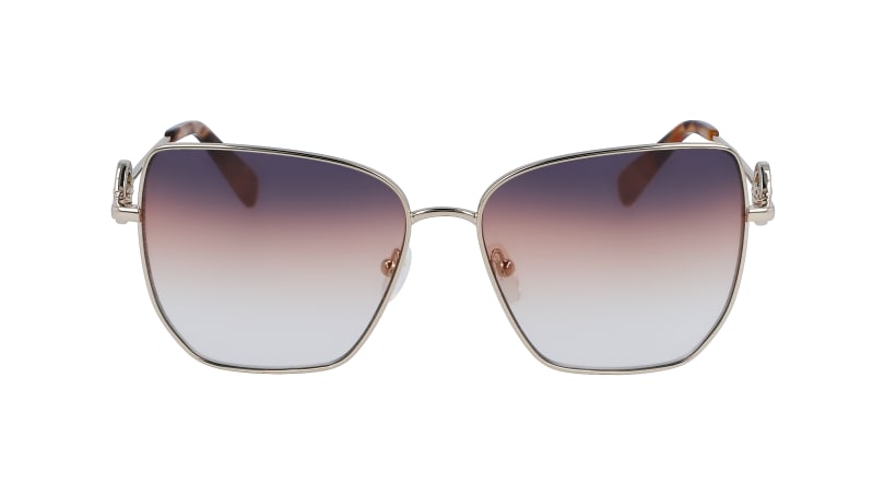 LO169S 726 Occhiali da sole LONGCHAMP 2