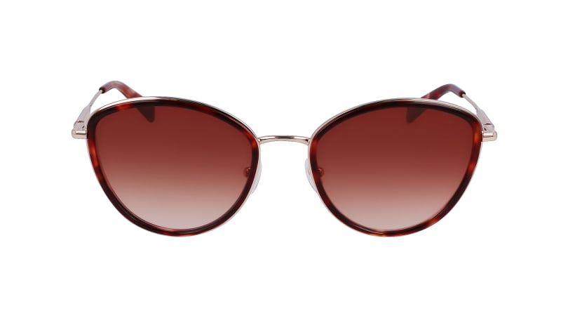 LO170S 612 Occhiali da sole LONGCHAMP 2