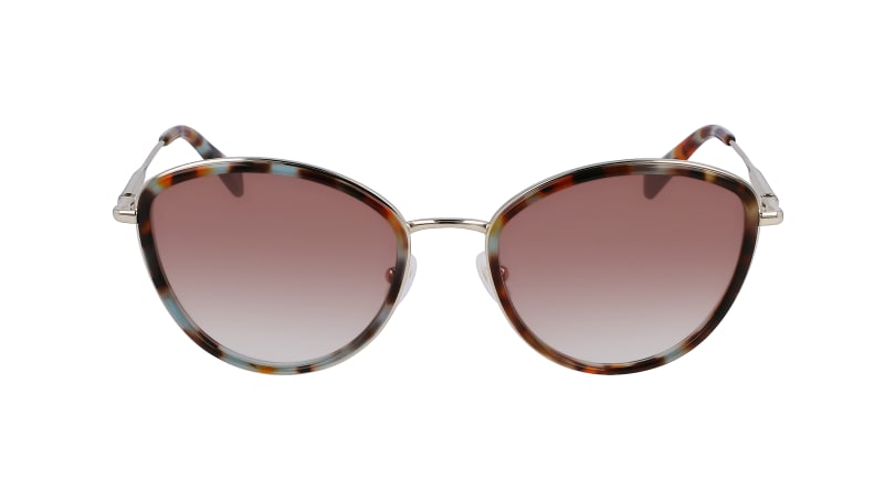 LO170S 717 Occhiali da sole LONGCHAMP 2