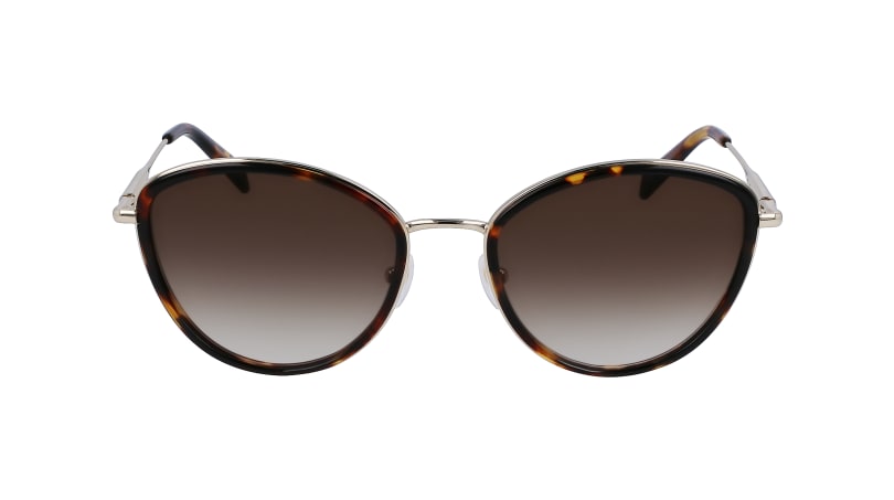 LO170S 743 Occhiali da sole LONGCHAMP 2