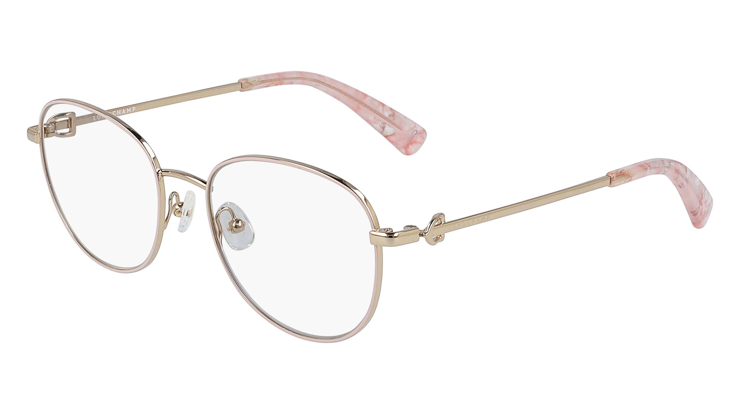 LO2127 601 Montature da vista LONGCHAMP 1
