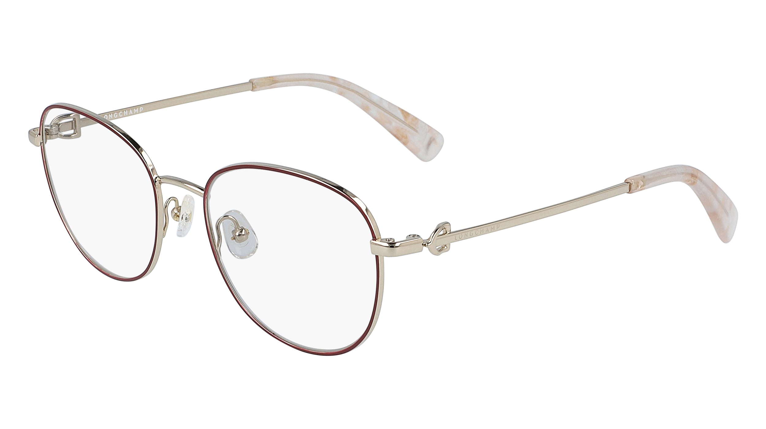 LO2127 604 Montature da vista LONGCHAMP 1