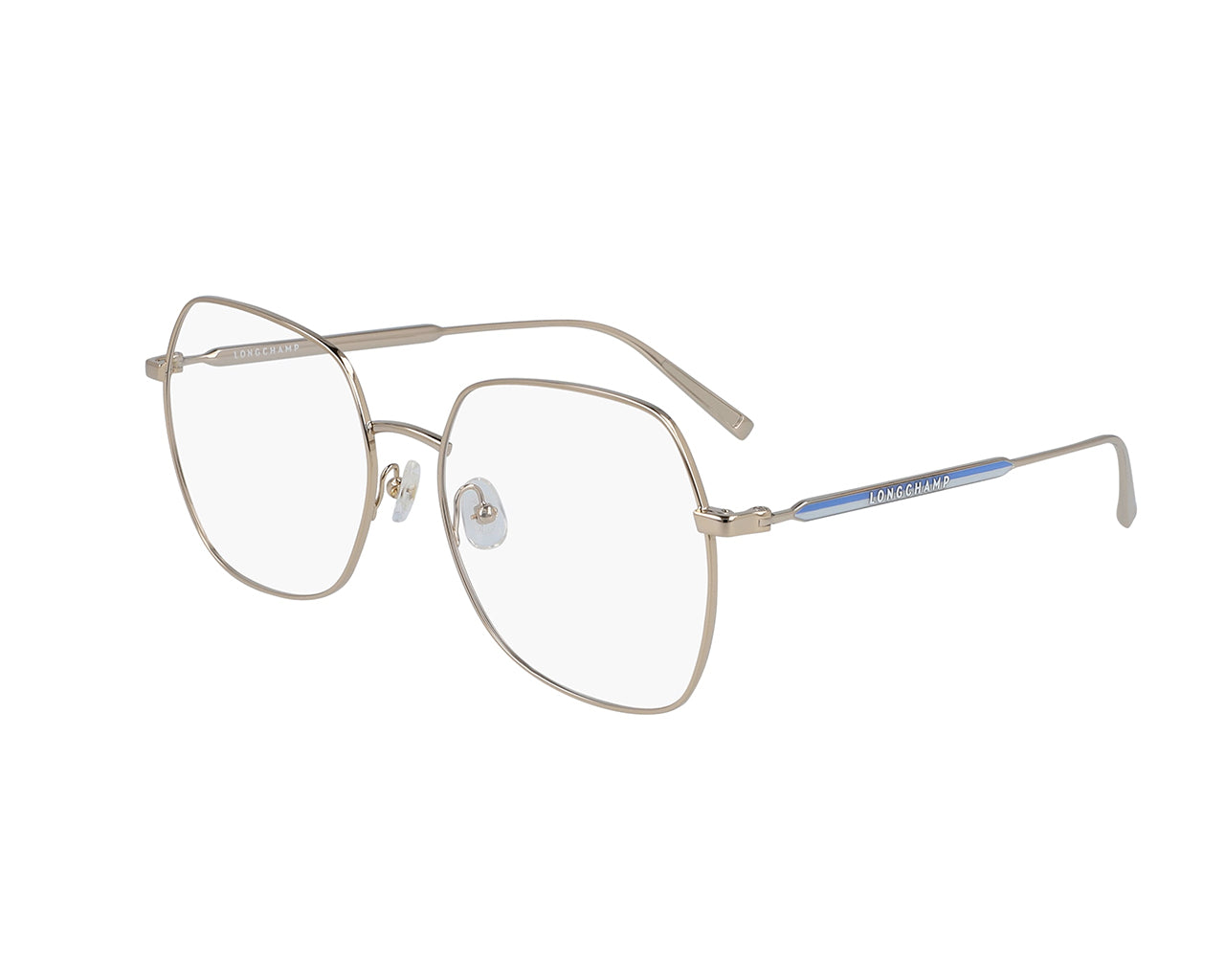 LO2129 714 Montature da vista LONGCHAMP 1