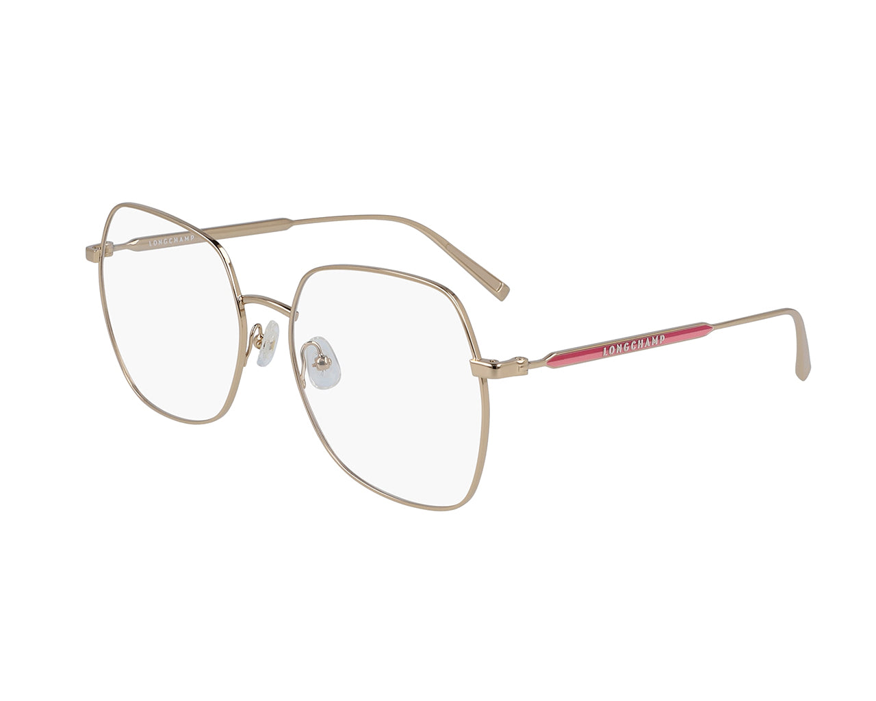 LO2129 770 Montature da vista LONGCHAMP 1