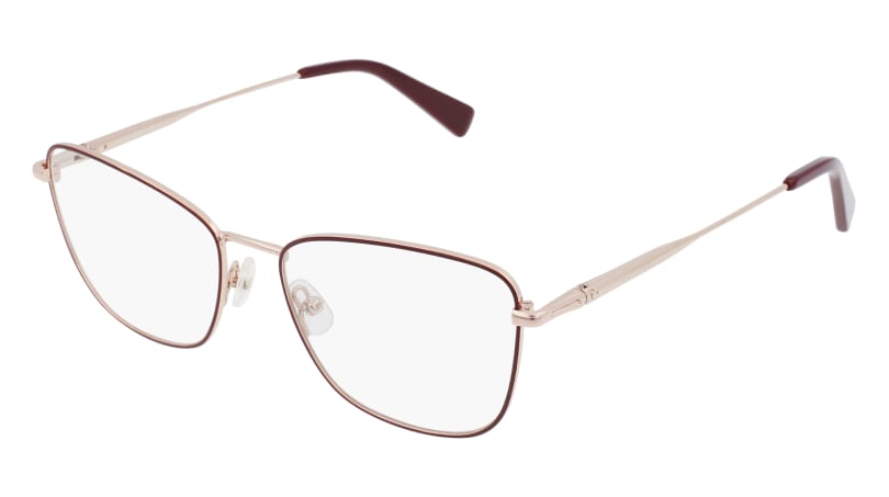 LO2141 772 Montature da vista LONGCHAMP 1