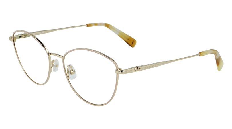 LO2143 107 Montature da vista LONGCHAMP 1