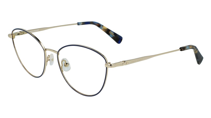 LO2143 400 Montature da vista LONGCHAMP 1