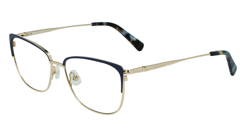 LO2144 400 Montature da vista LONGCHAMP 1