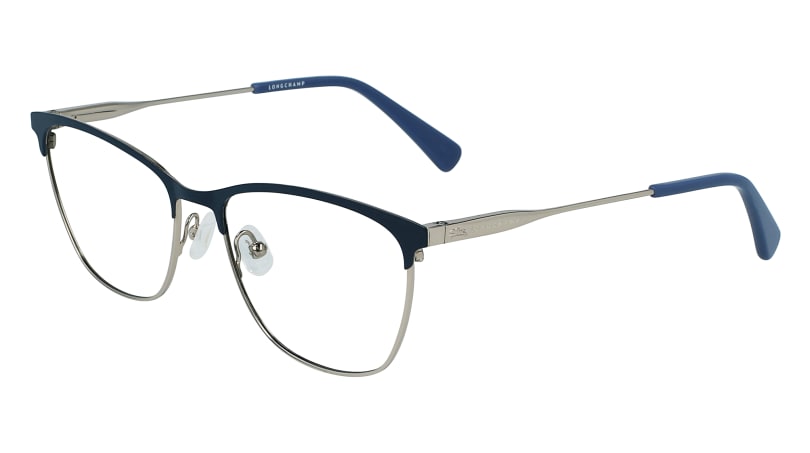 LO2146 400 Montature da vista LONGCHAMP 1