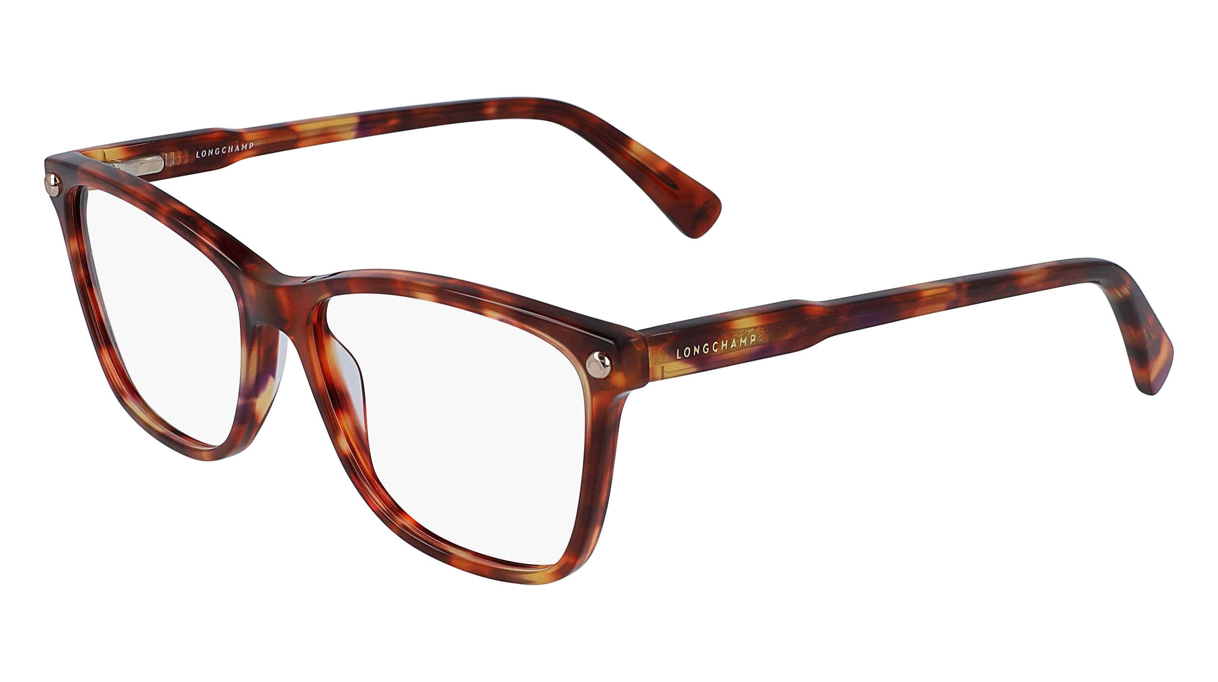 LO2613 541 Montature da vista LONGCHAMP 1