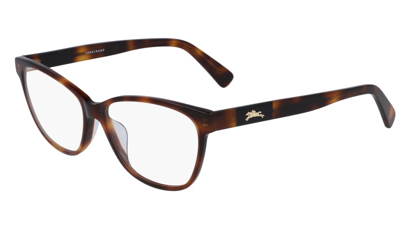LO2657 214 Montature da vista LONGCHAMP 1