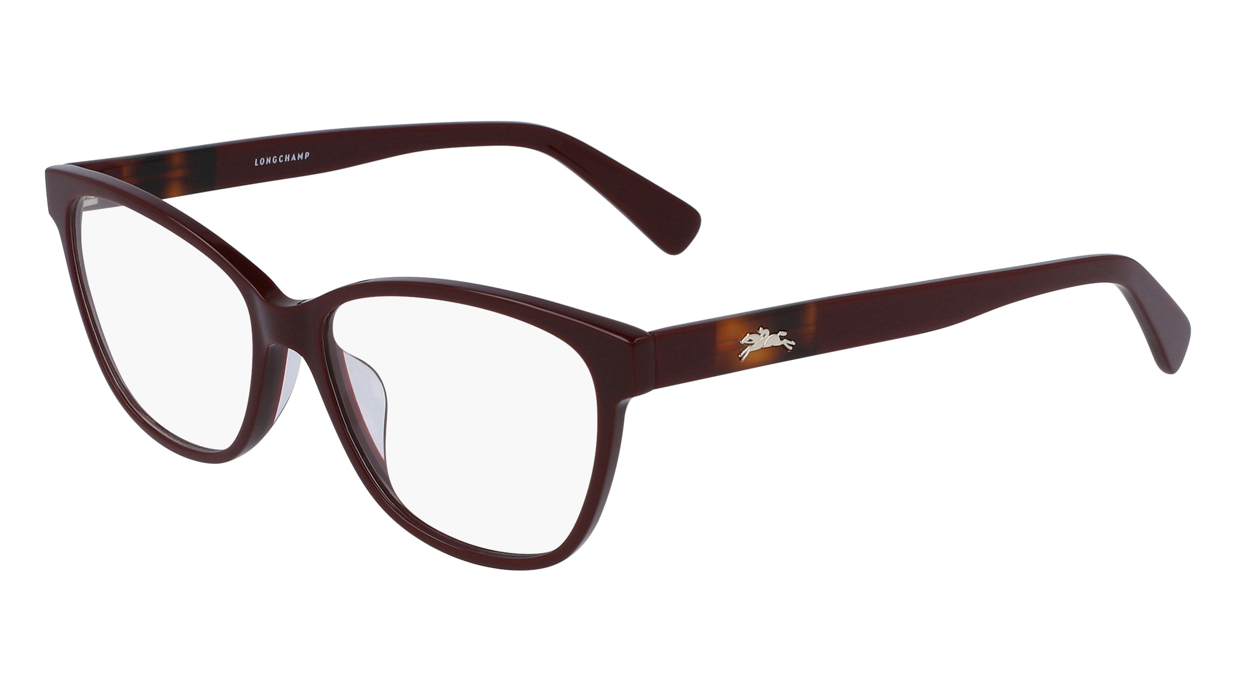 LO2657 604 Montature da vista LONGCHAMP 1