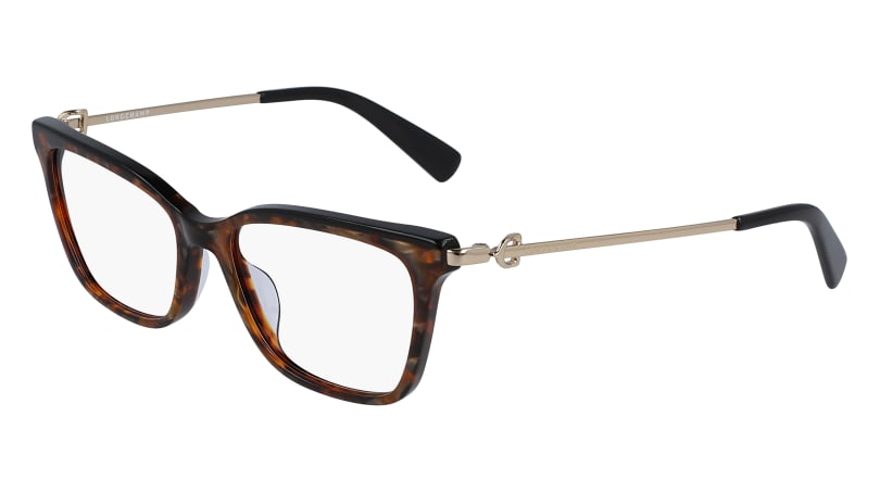 LO2668 237 Montature da vista LONGCHAMP 1