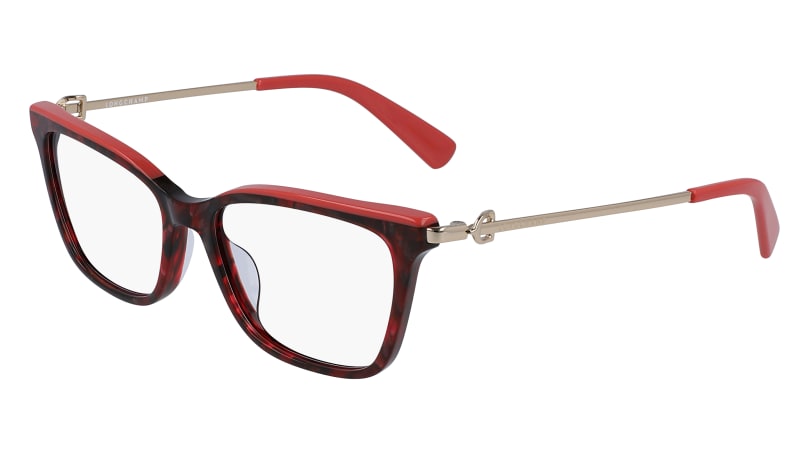 LO2668 518 Montature da vista LONGCHAMP 1