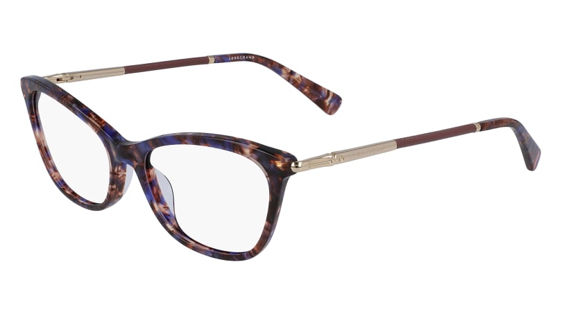 LO2670L 625 Montature da vista LONGCHAMP 1