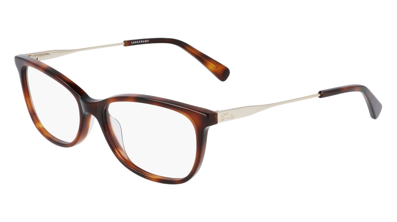 LO2675 226 Montature da vista LONGCHAMP 1