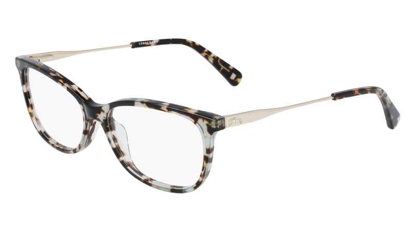 LO2675 227 Montature da vista LONGCHAMP 1