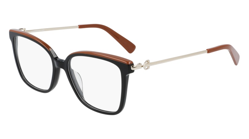 LO2676 001 Montature da vista LONGCHAMP 1
