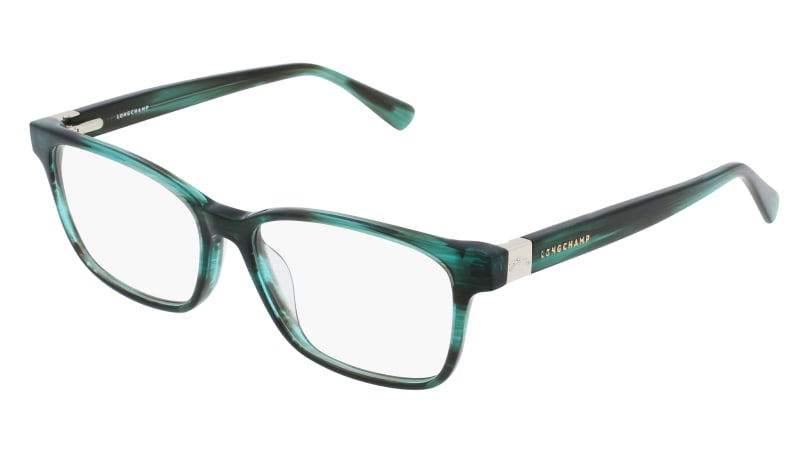 LO2678 306 Montature da vista LONGCHAMP 1