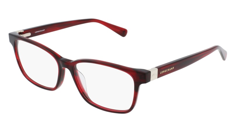 LO2678 519 Montature da vista LONGCHAMP 1