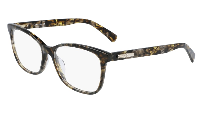 LO2680 341 Montature da vista LONGCHAMP 1