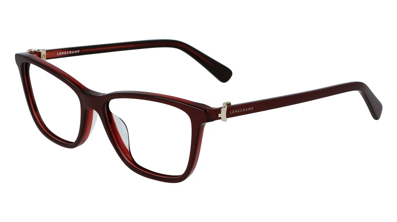 LO2685 600 Montature da vista LONGCHAMP 1