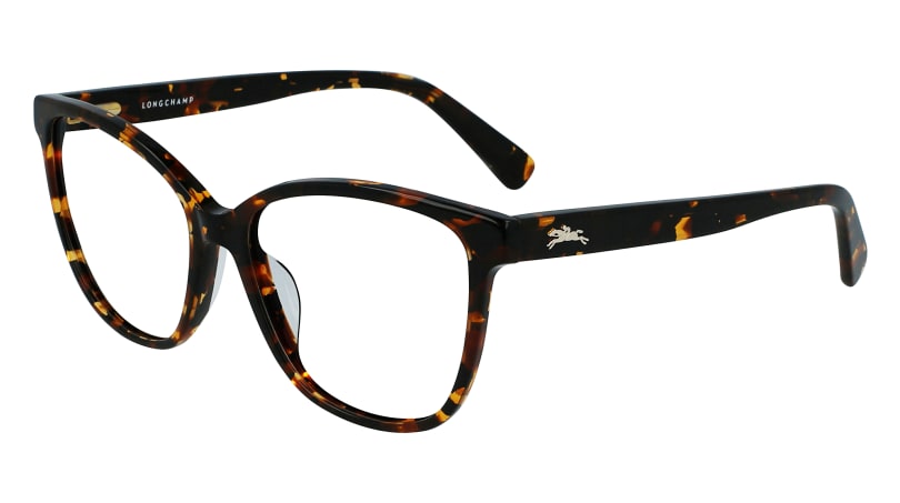 LO2687 242 Montature da vista LONGCHAMP 1