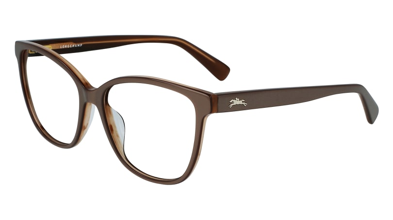 LO2687 278 Montature da vista LONGCHAMP 1