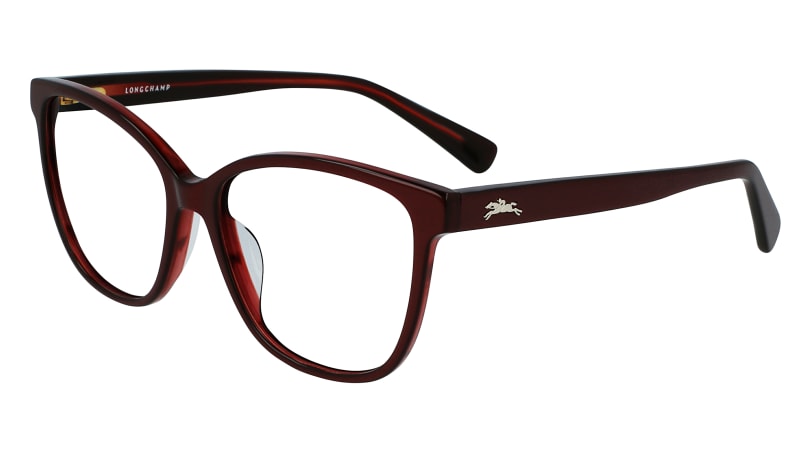 LO2687 600 Montature da vista LONGCHAMP 1