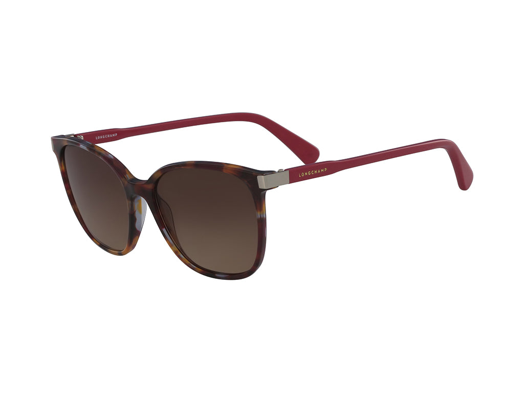 LO612S 216 Occhiali da sole LONGCHAMP 1