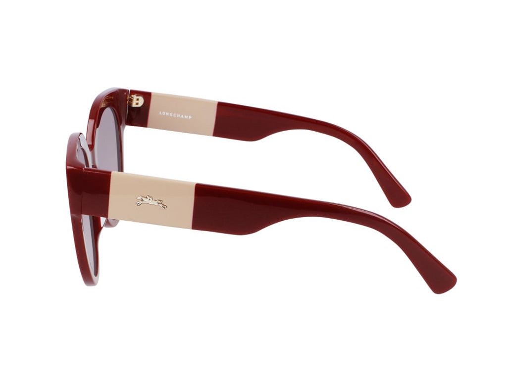 LO673S 604 Occhiali da sole LONGCHAMP 3