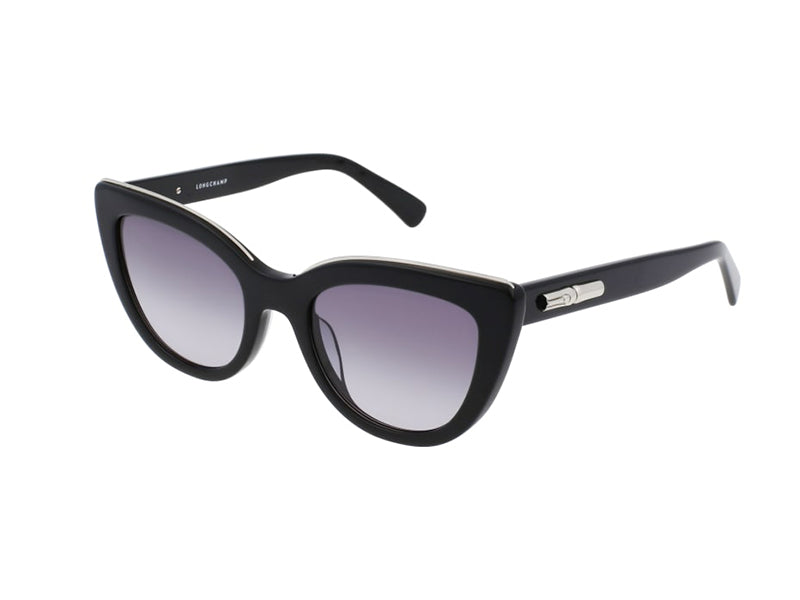 LO686S 001 Occhiali da sole LONGCHAMP 1